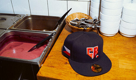 Andere nehmen Millionen. Unsere nehmen Urlaub: Die tschechische Sensation beim World Baseball Classi