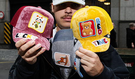 Goorin - FW25 - Kollektion Überblick