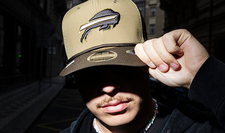 2025 NFL Servus zum Dienst - Veteranen Paket