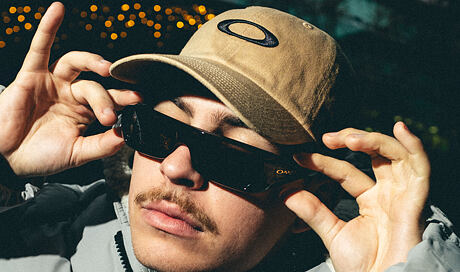 Oakley Snow: Techwear Drop