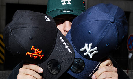 NEW ERA - Holiday 25 - Kollektionübersicht