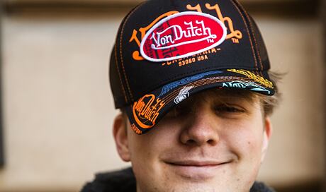 Trucker Drop: Von Dutch - Spring 2026