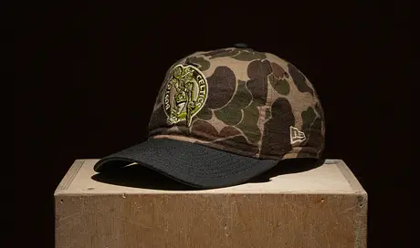 New Era ×  Three Looms