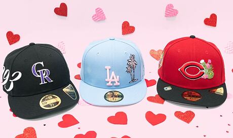 🧢 Love your Treat / Treat your Love ❤️