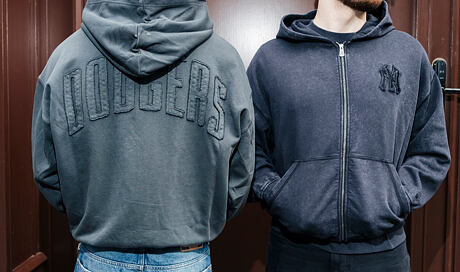 New Era Apparel - Spring 26