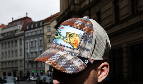 Goorin - Winter Plaid Drop