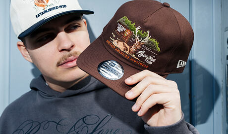 Großer Überblick: NEW ERA - Frühling 2026