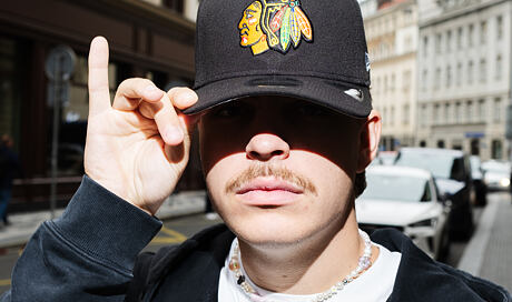 New Era - Drop für OG-Fans der NHL