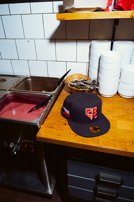 Andere nehmen Millionen. Unsere nehmen Urlaub: Die tschechische Sensation beim World Baseball Classi