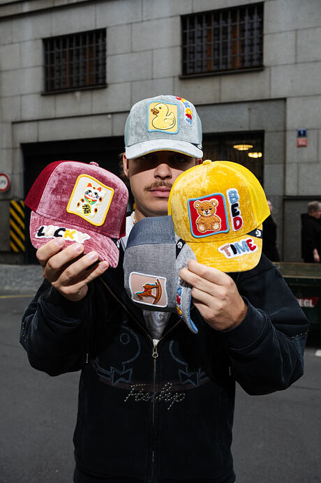 Goorin - FW25 - Kollektion Überblick