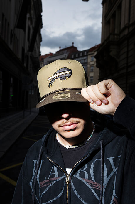 2025 NFL Servus zum Dienst - Veteranen Paket