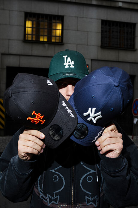 NEW ERA - Holiday 25 - Kollektionübersicht