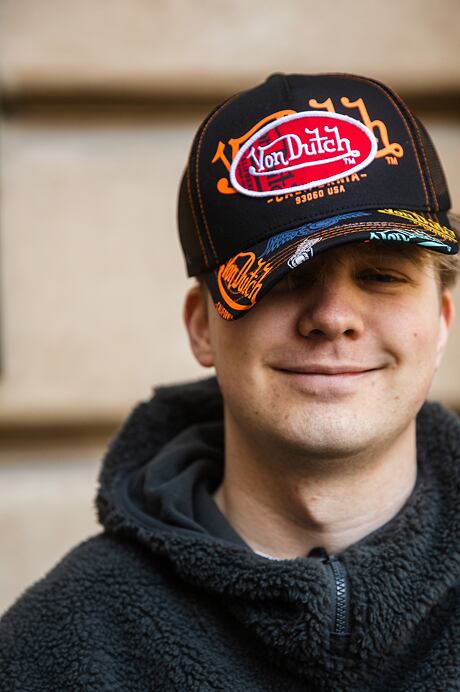 Trucker Drop: Von Dutch - Spring 2026