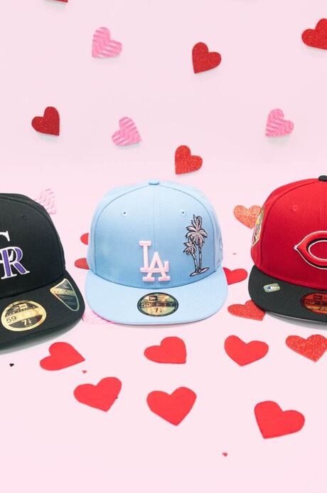 🧢 Love your Treat / Treat your Love ❤️