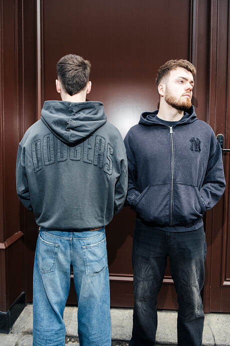 New Era Apparel - Spring 26