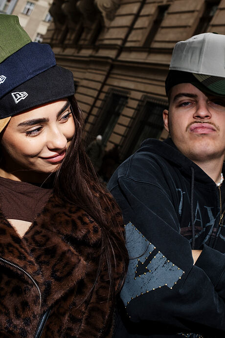 NEW ERA Womens - Holiday 25 - Kollektion Bewertung