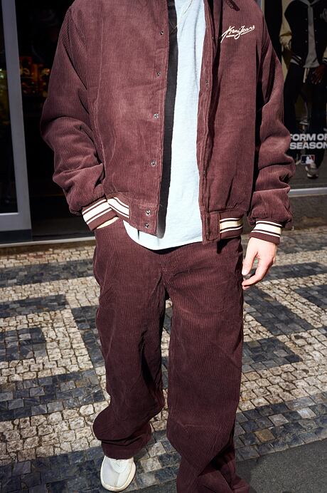 Kollektionsübersicht: KARL KANI Fall/Winter 26