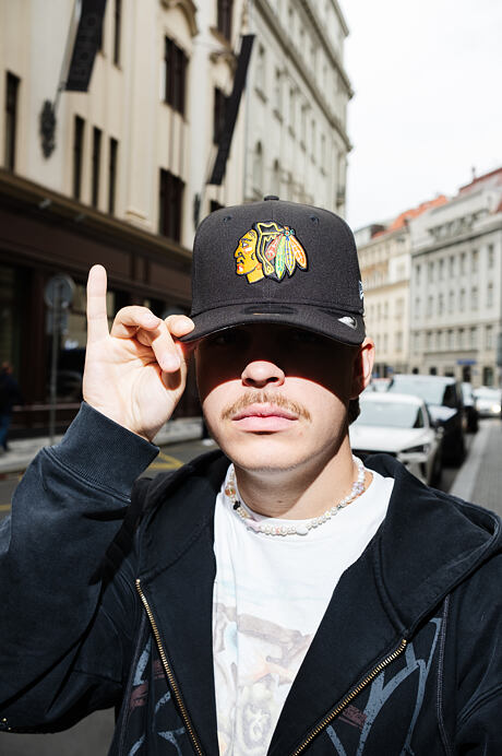 New Era - Drop für OG-Fans der NHL