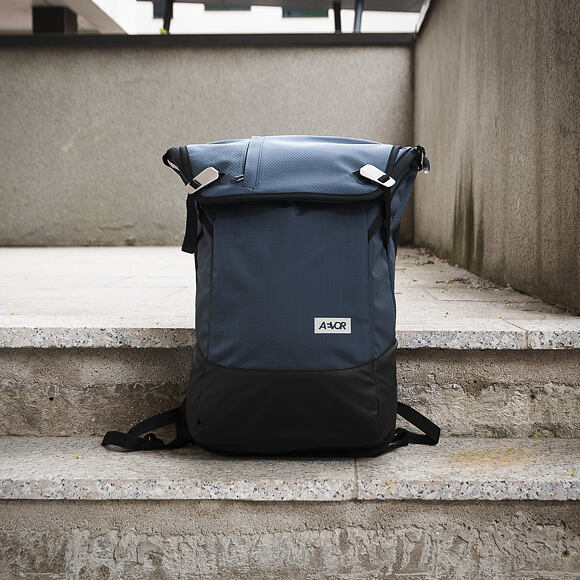 Rucksack Aevor - Daypack Waterproof - Petrol