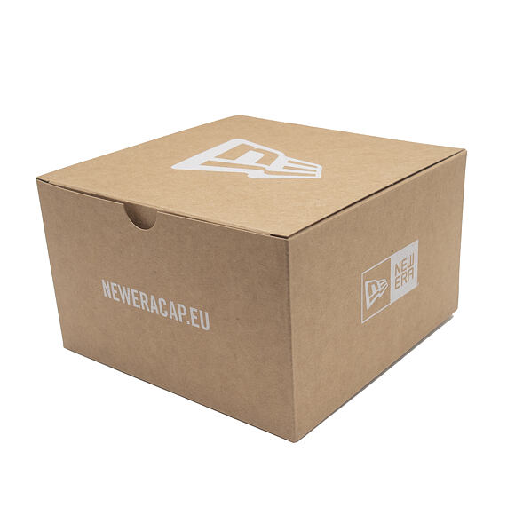 Geschenkbox New Era KRAFT GIFT BOX
