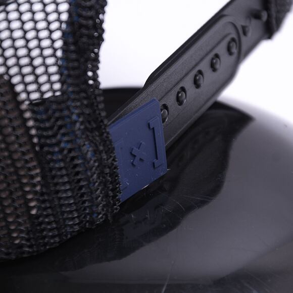 Kappe Capslab Trucker By Freegun Batman - Dc Comics CL/DC2/1/BAT4