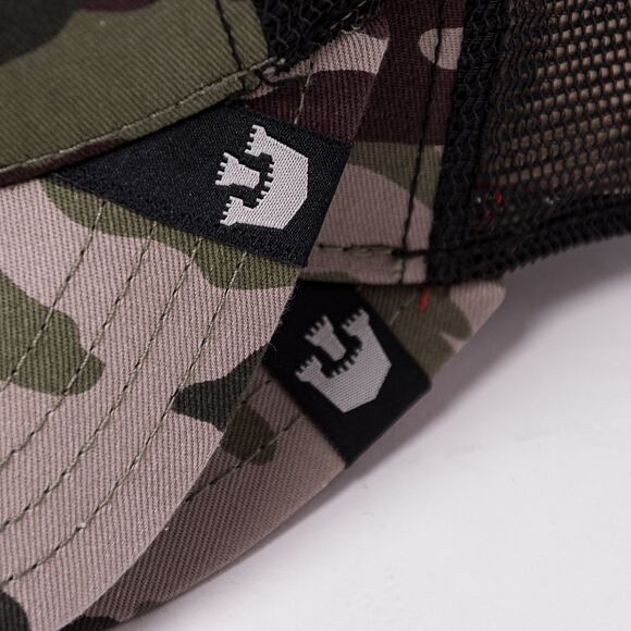 Goorin - The Rooster - Trucker Cap