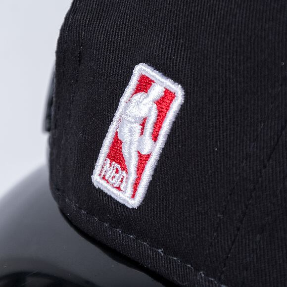 Kappe New Era - NBA 9FIFTY - Chicago Bulls - Black / Team Color