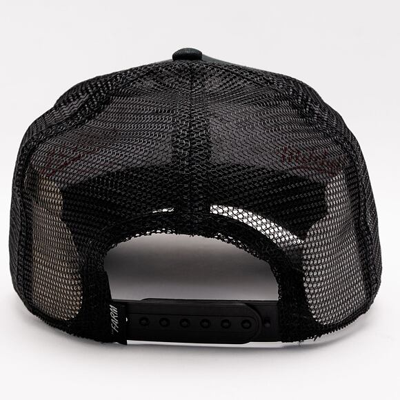 Goorin - The Freedom Eagle - Trucker Cap