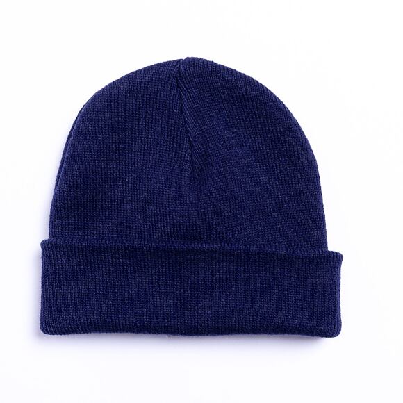 Mütze Yupoong Heavyweight Beanie Navy