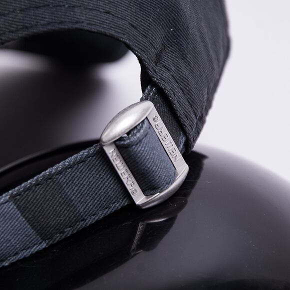 Kappe New Era - MLB Essential 9FORTY - NY Yankees - Night Camo / Black