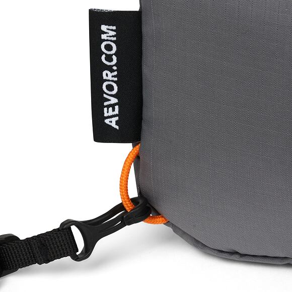 Bauchtasche Aevor Sacoche Bag Ripstop Sundown