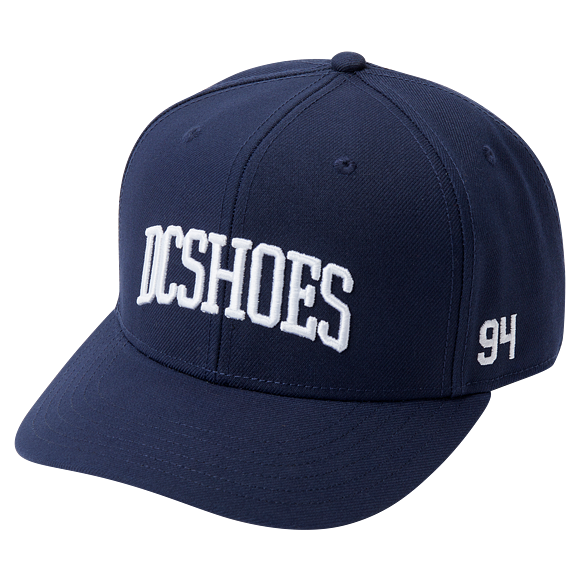 Kappe DC SEMI PRO  HDWR BYJ0 Navy Blue