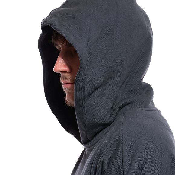Pullover Brandit Ultra Heavy Cotton Box Hoody Darkgrey