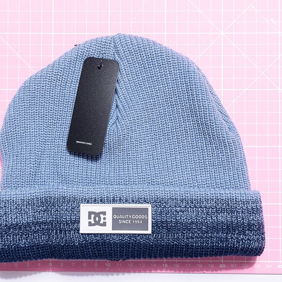 Mütze DC Hazy Beanie Faded Denim