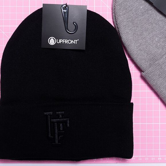 Mütze Upfront - STRANDED Beanie UF4186-0036 Army