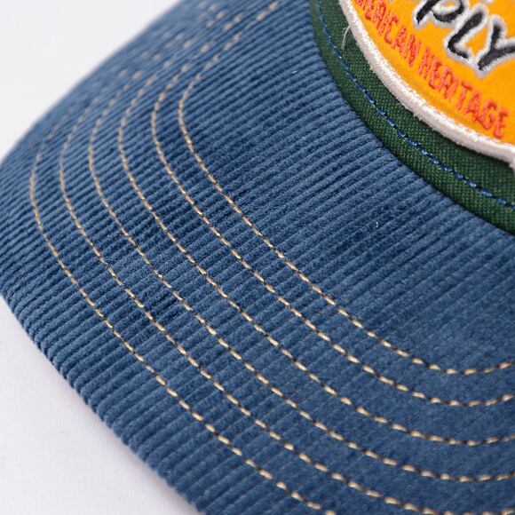 Kinder Kappe Stetson Trucker Cap Lumber Supply  7761130-24-54