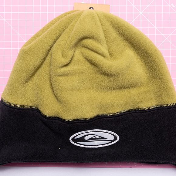 Mütze Quiksilver EQYHA03349 Jackson Hat Beanie GLJ0 Green