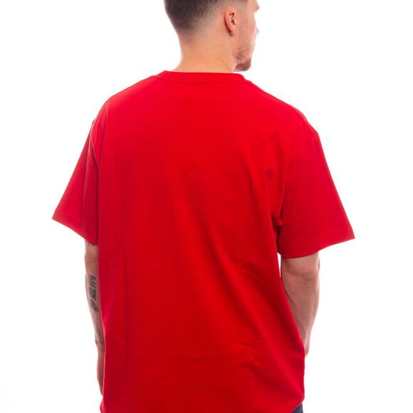 T-Shirt DC Shy Town Tees Rqr7