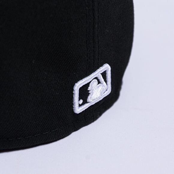 Kinder Kappe New Era - MLB My First 59FIFTY - NY Yankees - Black / White