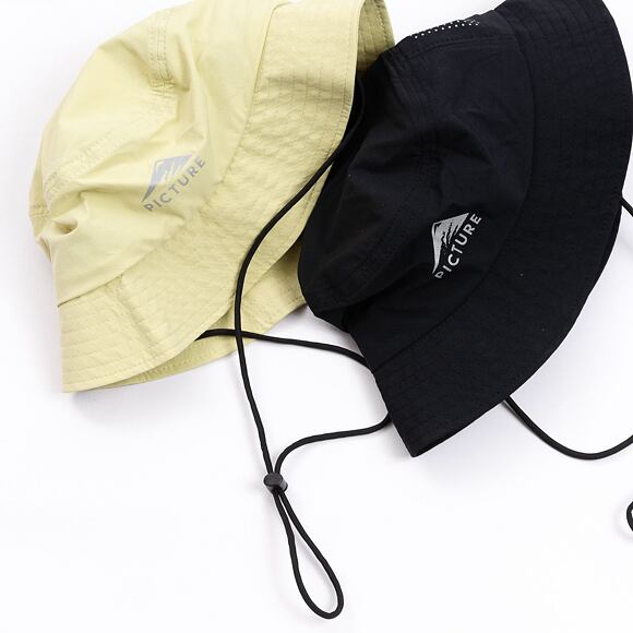 Hut Picture Lisbonne - Bog