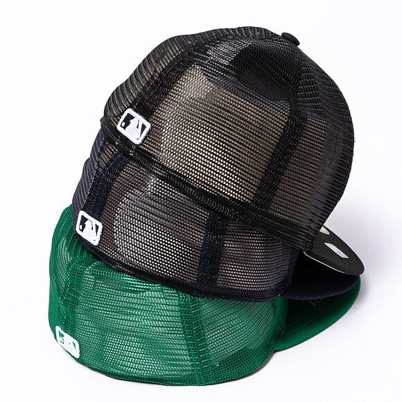 Kappe New Era 59FIFTY MLB "2022 Batting Practice" - NY Yankees - Team Color