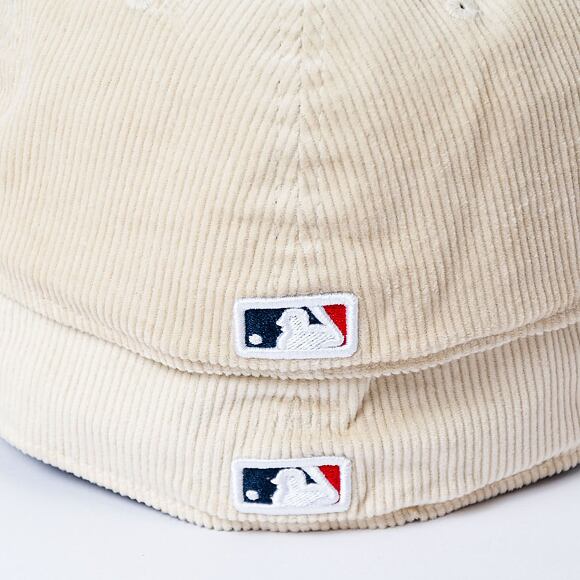 Kappe New Era - 59FIFTY Low Profile Cord - NY Yankees - Navy