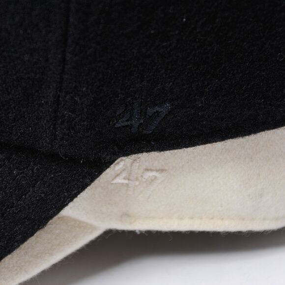 Kappe Oakley Soho Dad Hat Lx Blackout