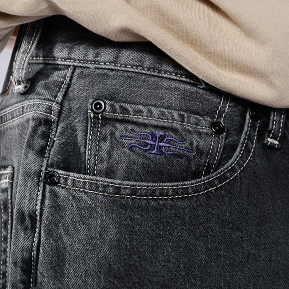 Hose Quiksilver Mercurybaggyden (Kzmw)