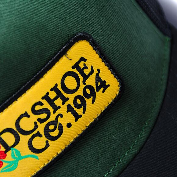 Kappe DC Bloomer Hdwr Gzh0