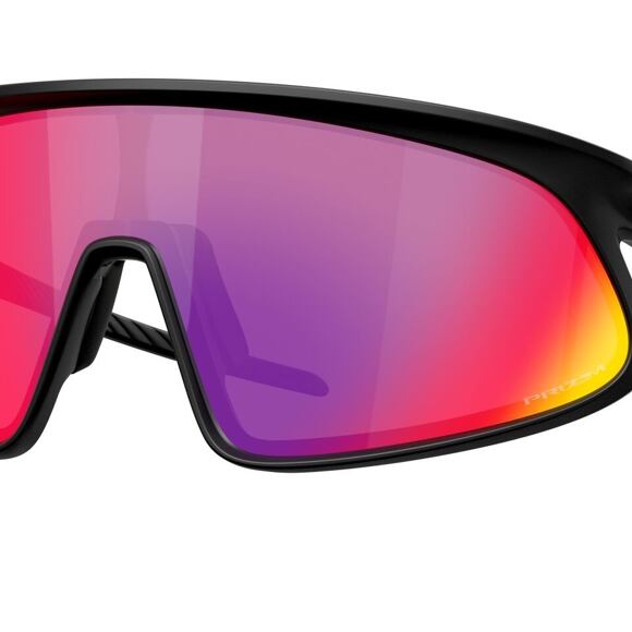 Sonnenbrille Oakley Rslv Prizm Road