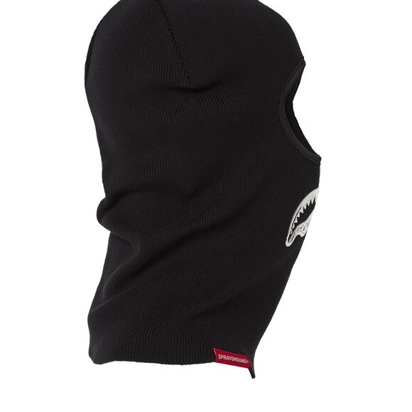 Sturmhaube Sprayground - Metallic Drip Balaclava