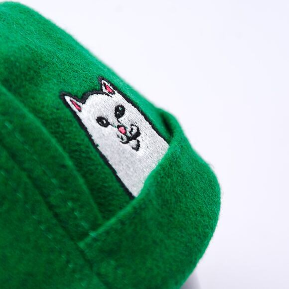 Kappe Rip N Dip - Team Spirit Snapback (Green)