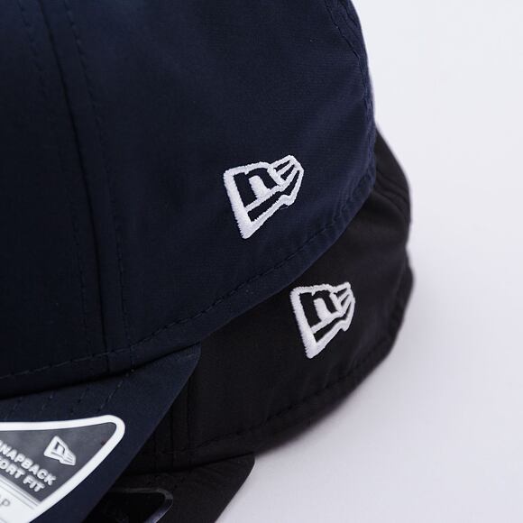 Kappe New Era - Core 9SEVENTY Stretch-Snap - Chelsea FC Lion Crest - Navy