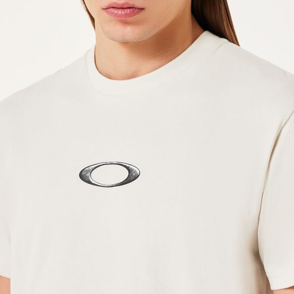T-Shirt Oakley - Mtl Tee - Mist